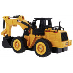 R/C model stavebné vozidlo 1:36